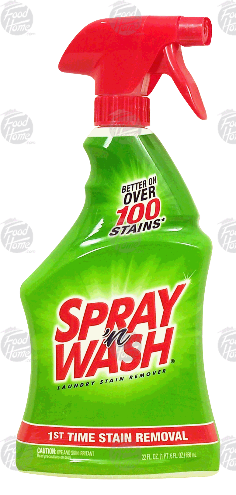 Spray'n Wash  laundry stain remover, pre-treat Full-Size Picture